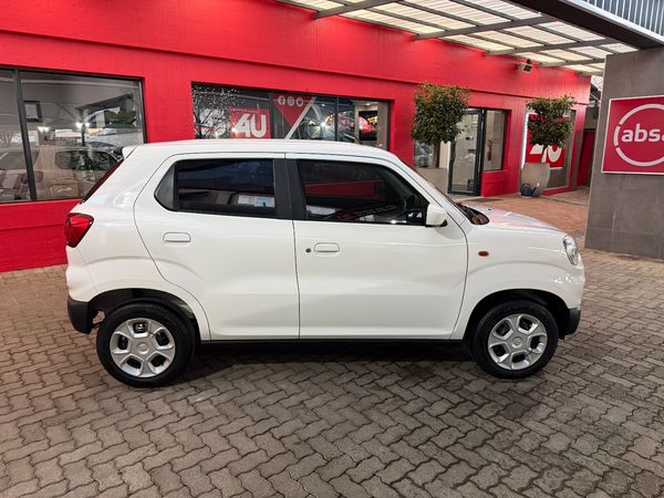 2022-Suzuki-S-Presso-10-GL-AMT image:14