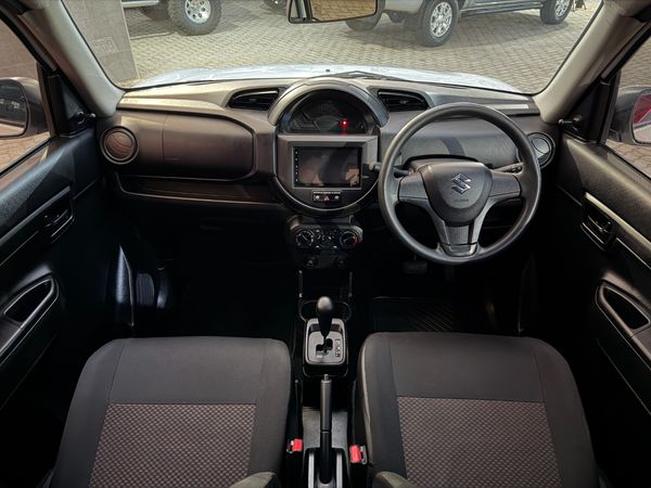 2022-Suzuki-S-Presso-10-GL-AMT image:15