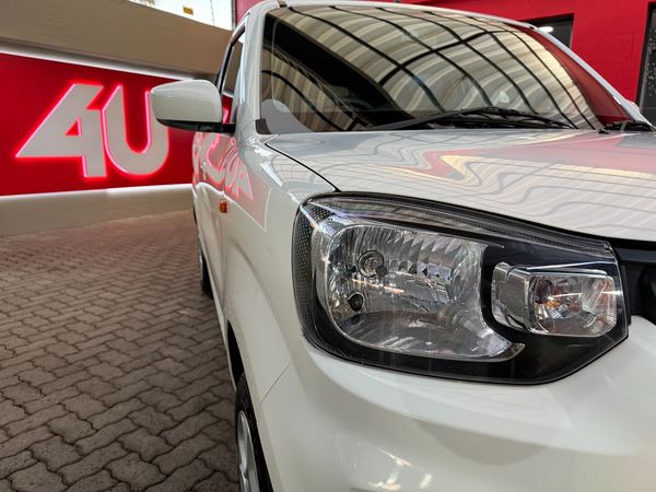 2022-Suzuki-S-Presso-10-GL-AMT image:16