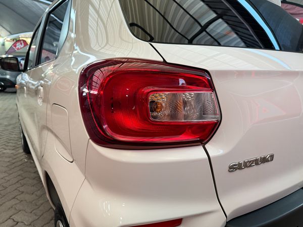 2022-Suzuki-S-Presso-10-GL-AMT image:22
