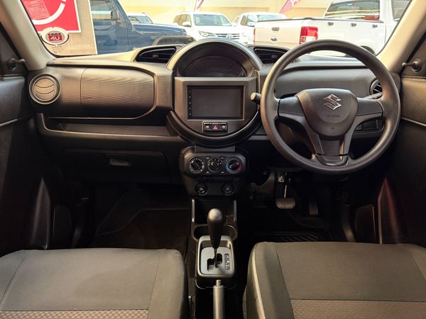 2022-Suzuki-S-Presso-10-GL-AMT image:25