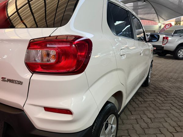 2022-Suzuki-S-Presso-10-GL-AMT image:26