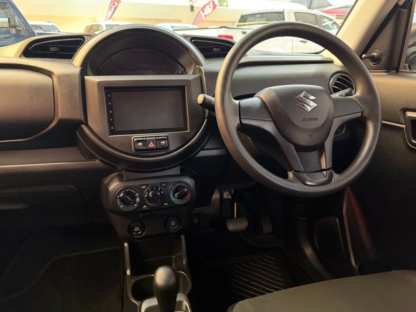 2022-Suzuki-S-Presso-10-GL-AMT image:27