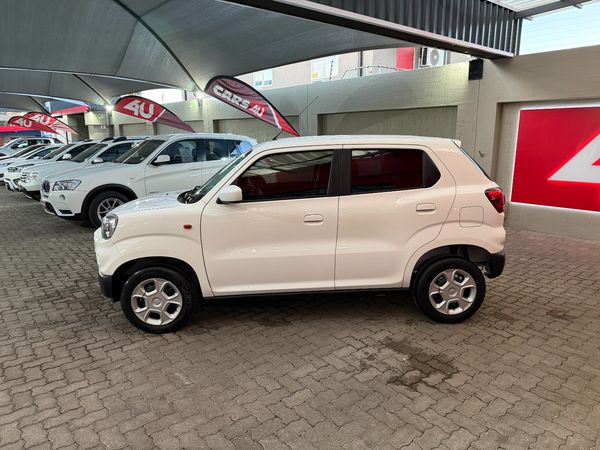 2022-Suzuki-S-Presso-10-GL-AMT image:6