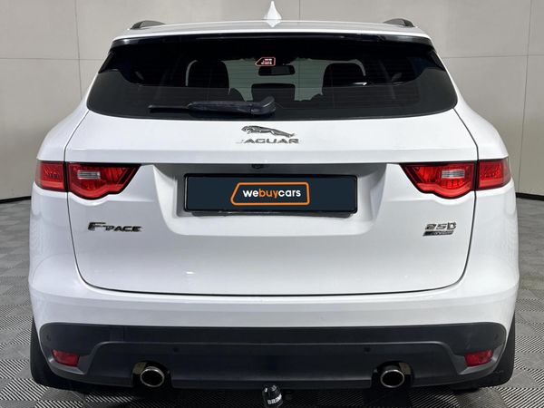 2018-Jaguar-F-Pace-20Di4-AWD-R-Sport image:17