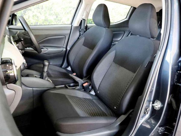 2021-Nissan-Micra-900T-Visia image:2