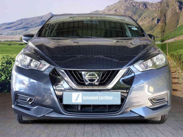 2021-Nissan-Micra-900T-Visia image:6