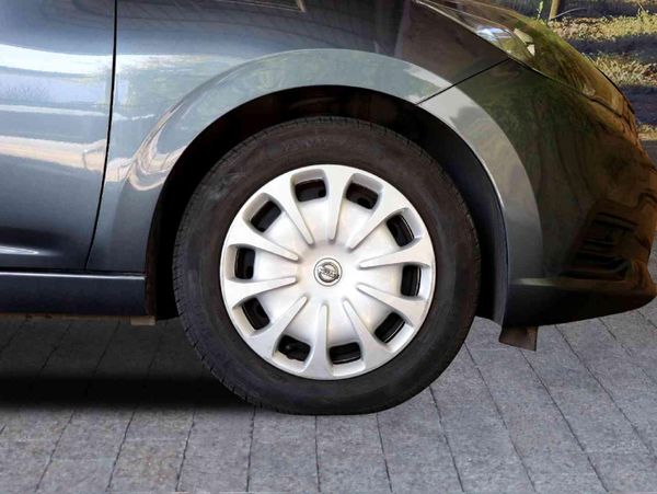 2021-Nissan-Micra-900T-Visia image:8