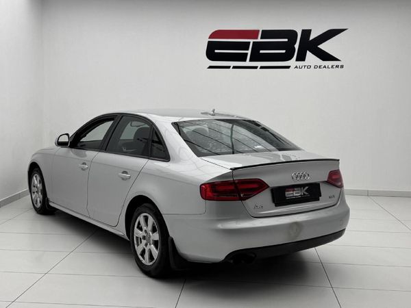 2009-Audi-A4-18-T-Ambition image:3