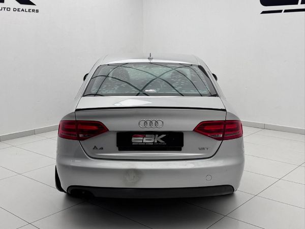 2009-Audi-A4-18-T-Ambition image:4