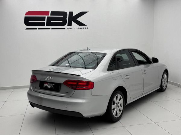 2009-Audi-A4-18-T-Ambition image:5