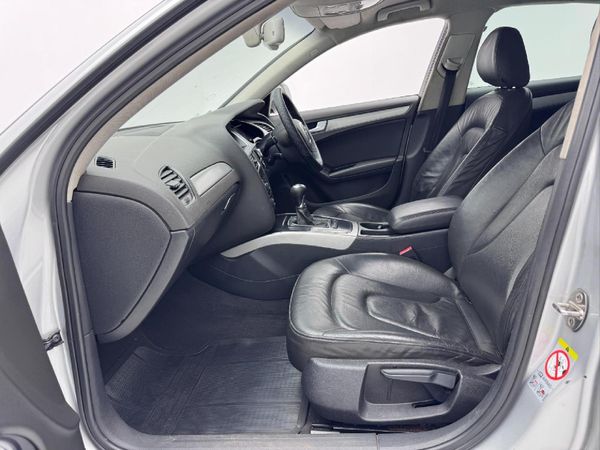 2009-Audi-A4-18-T-Ambition image:6