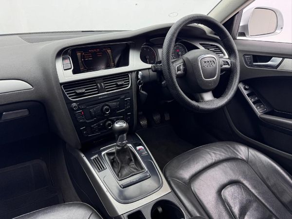 2009-Audi-A4-18-T-Ambition image:7
