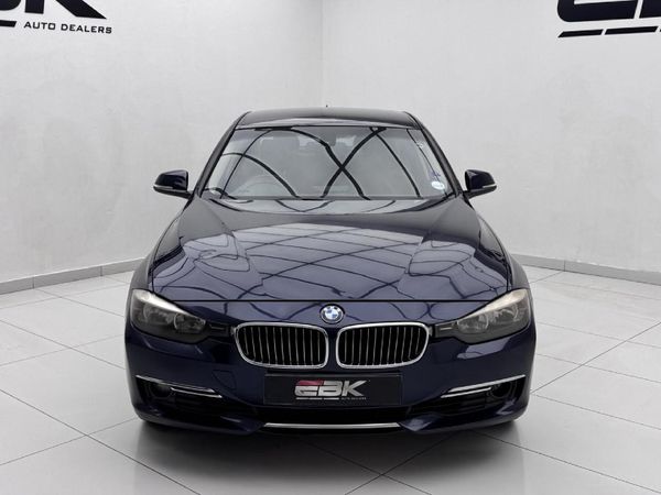 2012-BMW-3-Series-320i-Auto image:1