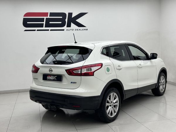 2015-Nissan-Qashqai-15-dCi-Acenta image:5