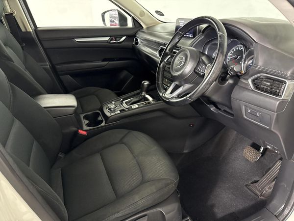 2019-Mazda-CX-5-20-Active-Auto image:9