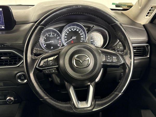 2019-Mazda-CX-5-20-Active-Auto image:11