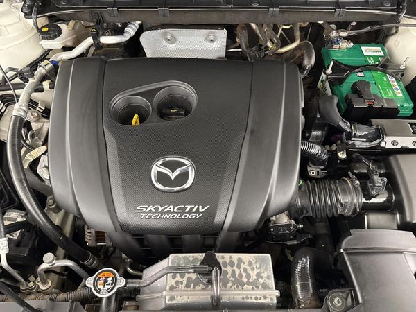 2019-Mazda-CX-5-20-Active-Auto image:12
