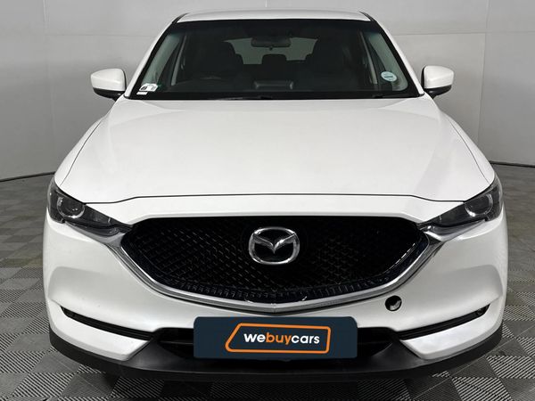 2019-Mazda-CX-5-20-Active-Auto image:14