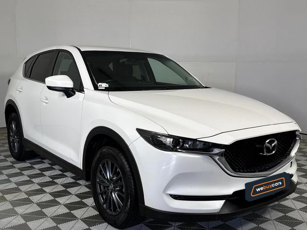 2019-Mazda-CX-5-20-Active-Auto image:15