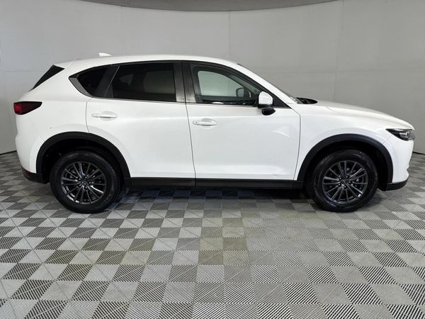 2019-Mazda-CX-5-20-Active-Auto image:16