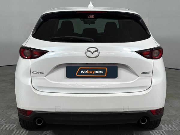 2019-Mazda-CX-5-20-Active-Auto image:17