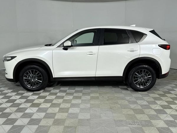 2019-Mazda-CX-5-20-Active-Auto image:18
