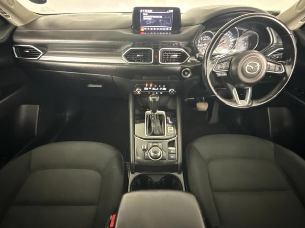 2019-Mazda-CX-5-20-Active-Auto image:1
