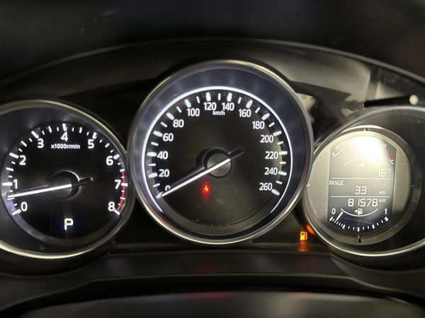 2019-Mazda-CX-5-20-Active-Auto image:2