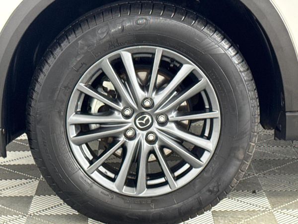 2019-Mazda-CX-5-20-Active-Auto image:4