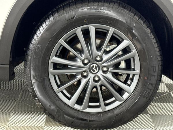 2019-Mazda-CX-5-20-Active-Auto image:5