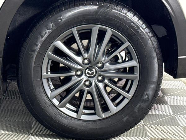 2019-Mazda-CX-5-20-Active-Auto image:6
