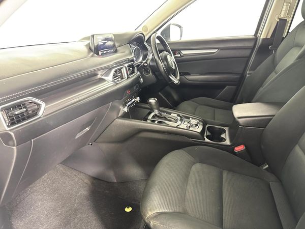 2019-Mazda-CX-5-20-Active-Auto image:8