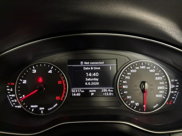 2018-Audi-Q5-20-TDI-quattro-Auto-40-TDI image:2