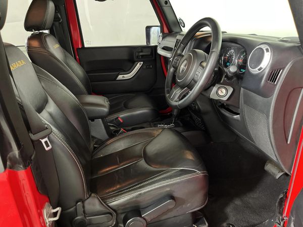 2016-Jeep-Wrangler-36-V6-Sahara-2-dr-Auto image:8
