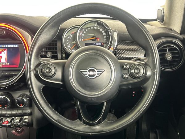 2019-MINI-Hatch-Cooper-S-Auto image:11