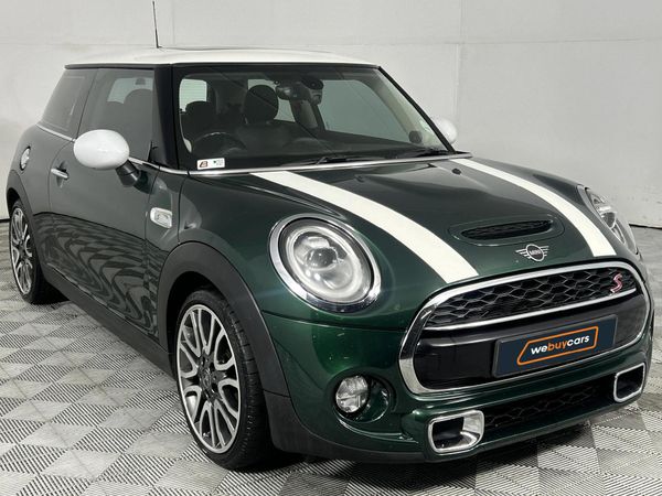 2019-MINI-Hatch-Cooper-S-Auto image:15