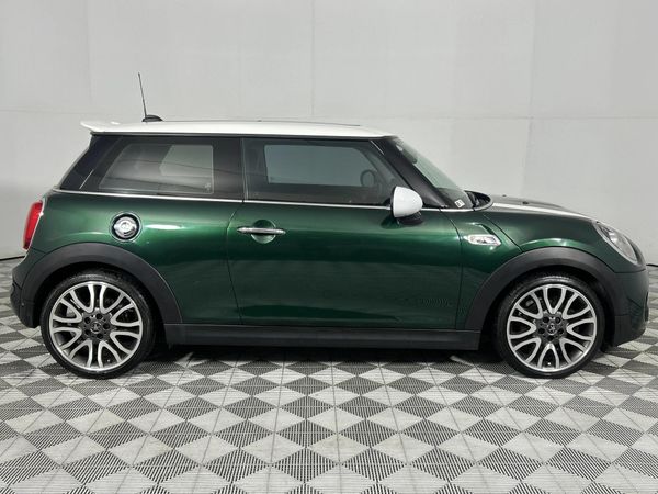 2019-MINI-Hatch-Cooper-S-Auto image:16