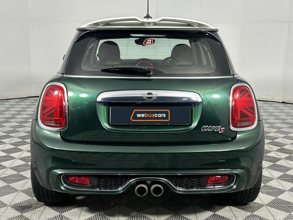 2019-MINI-Hatch-Cooper-S-Auto image:17