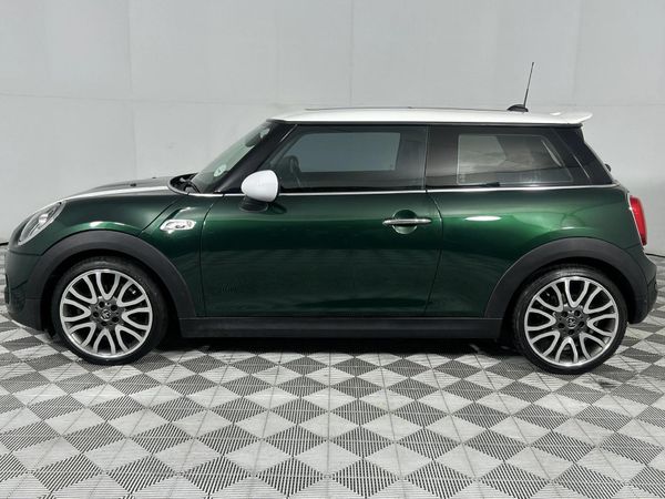 2019-MINI-Hatch-Cooper-S-Auto image:18