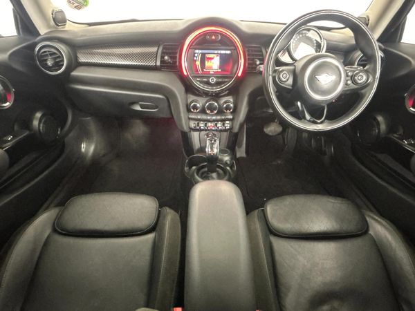 2019-MINI-Hatch-Cooper-S-Auto image:1