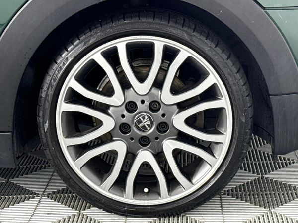 2019-MINI-Hatch-Cooper-S-Auto image:4
