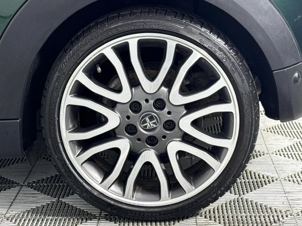 2019-MINI-Hatch-Cooper-S-Auto image:5