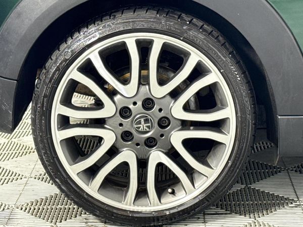 2019-MINI-Hatch-Cooper-S-Auto image:6