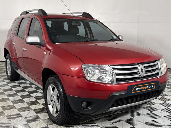 2015-Renault-Duster-15-dCi-Dynamique image:8