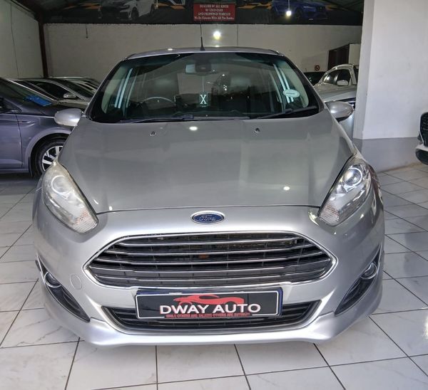 2016-Ford-Fiesta-10-EcoBoost-Titanium-5-dr image:2