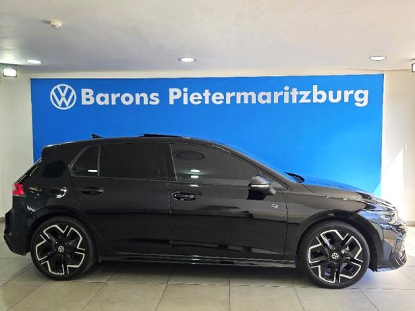 2026-Volkswagen-Golf-14-TSI-R-Line-Auto-110kw image:17