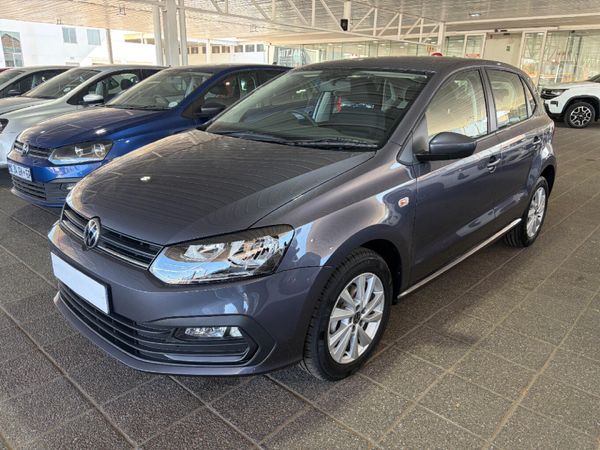 2026-Volkswagen-Polo-Vivo-14-Life image:5