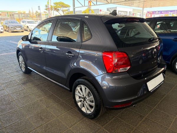 2026-Volkswagen-Polo-Vivo-14-Life image:6