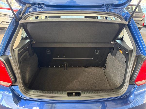 2026-Volkswagen-Polo-Vivo-14-Life image:9
